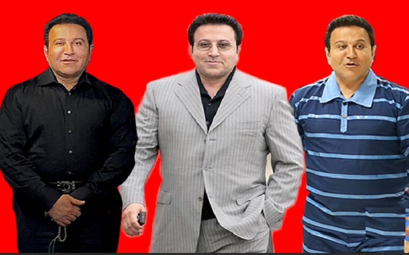 حسین هدایتی کیست؟