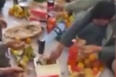 تبلیغات گسترده برای قاچاق افغان‌ها به ایران