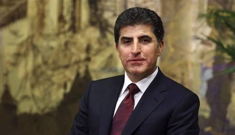 بارزانی: به توافق با ایران پایبندیم