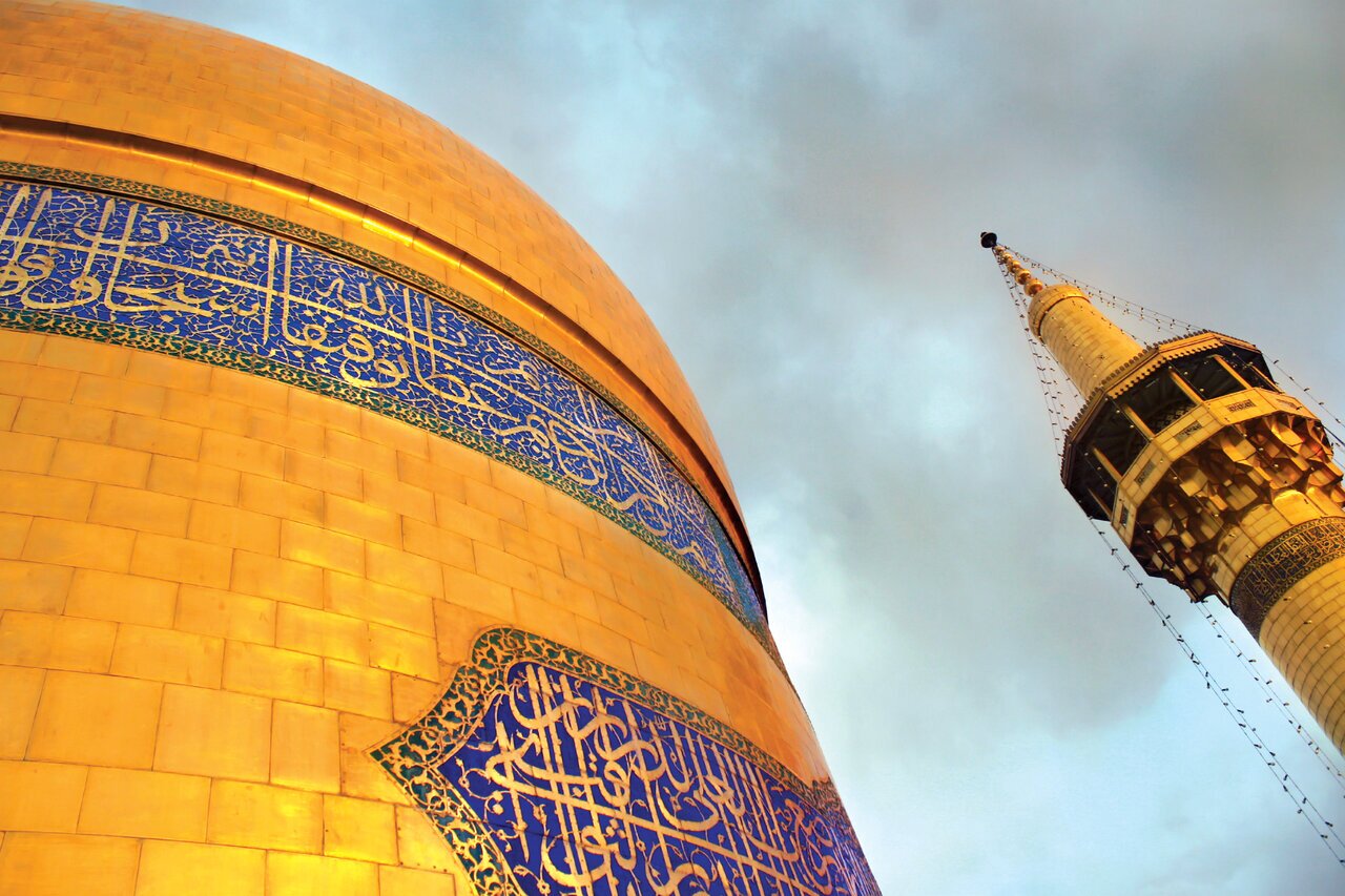 غریب بی‌قرینه ؛ محسن فرهمند