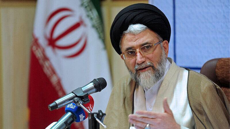 اعلام برنامه وزارت اطلاعات برای ایران اینترنشنال