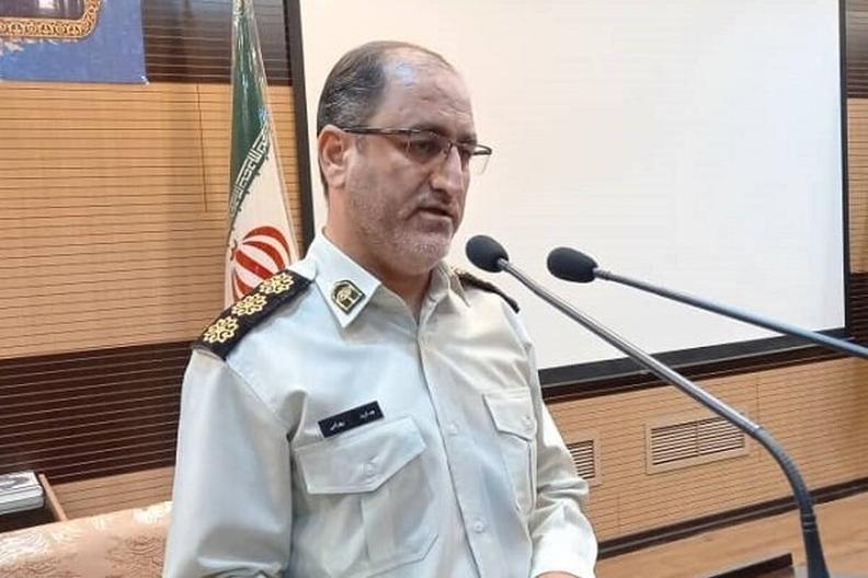 کشف فندکهای میلیاردی قاچاق در جنوب تهران