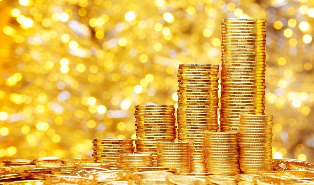 جدیدترین قیمت سکه و طلا در بازار