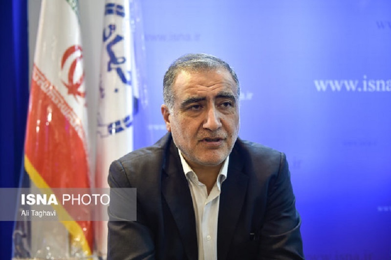 یک نماینده: از برخورد احساسی با مهاجران پرهیز شود