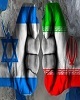 ایران چه نقشی در حمله تاریخی مقاومت فلسطین به اسرائیل داشته است؟