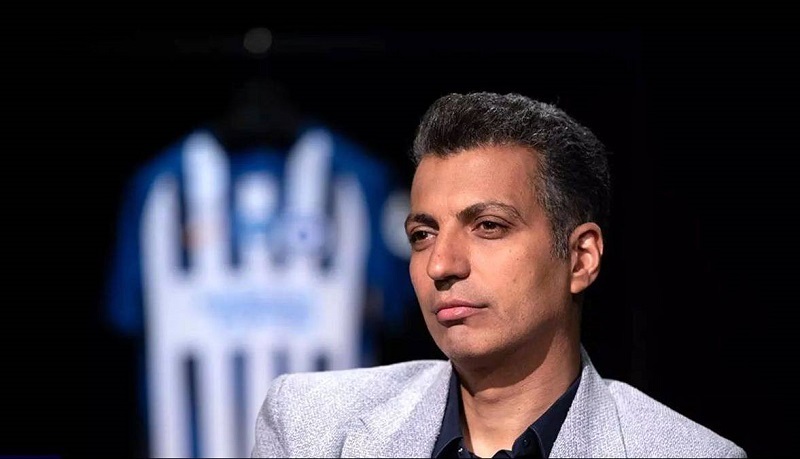 «عادل» بدون تلویزیون هم محبوب است