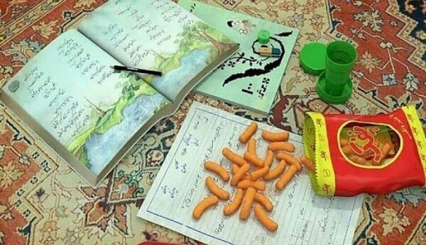 نوستالژی با ما چه می کند؟ + تصاویر