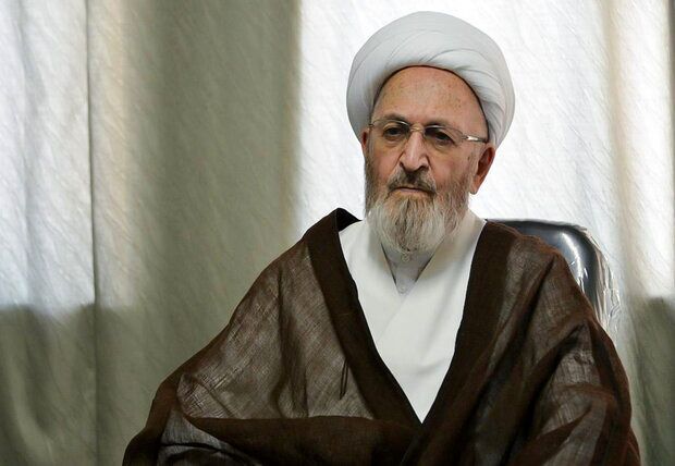پیام مهم آیتالله سبحانی درباره جنگ غزه