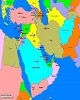 حمله پهپادی به پایگاه «عین الاسد» عراق/ اتهامزنی مقام ارشد انگلیس علیه ایران/ تمدید مأموریت ارتش ترکیه در مرزهای سوریه و عراق/ لغو نشست چهارجانبه اردن، تل آویو، آمریکا و مصر
