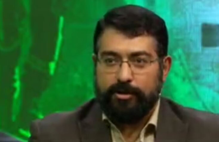پیام عبری به اسرائیلی‌ها در تلویزیون ایران