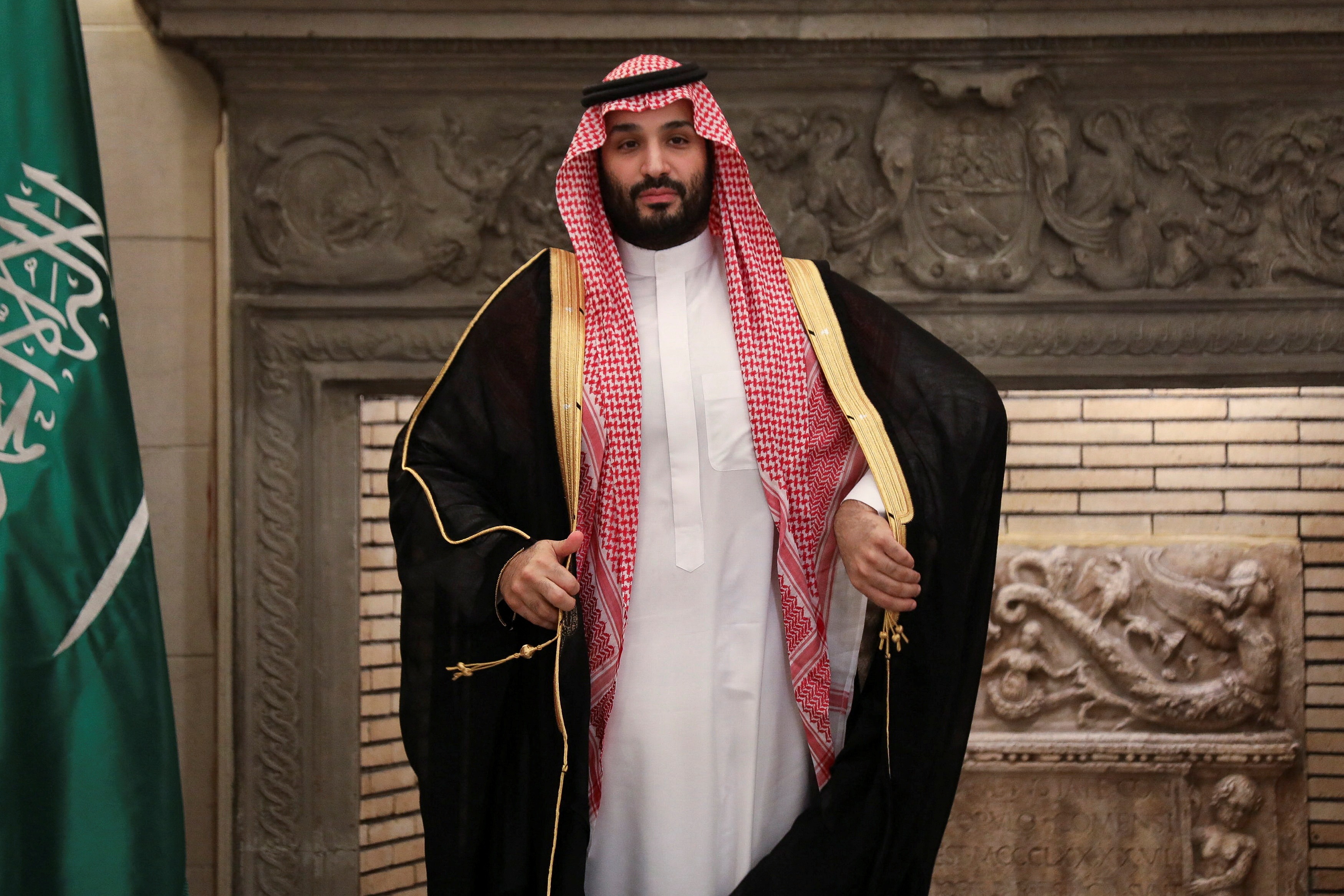 بن سلمان: با اسرائیل توافق می‌کنم نه با نتانیاهو