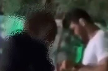 لحظات خواستگاری حسن یزدانی و جواب عروس