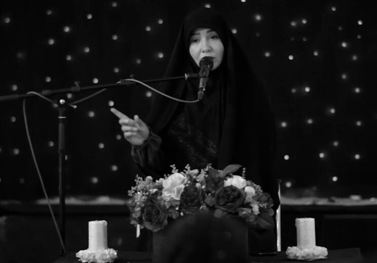 حمله مهمان زن جنجالی تلویزیون به گلزار و علیخانی