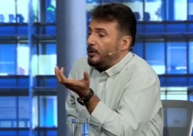 متلک سید جواد هاشمی به انتصابات صداوسیما