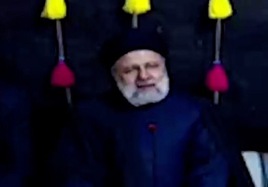 واکنش رئیسی به درخواست اعزام به غزه