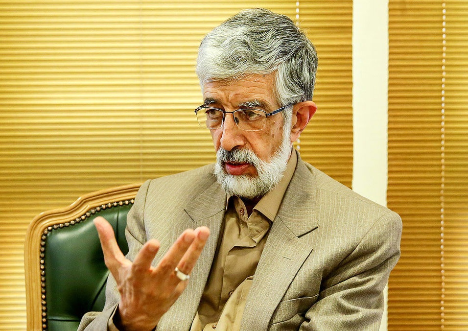 برنامه اسرائیل برای وارد کردن ایران به جنگ غزه