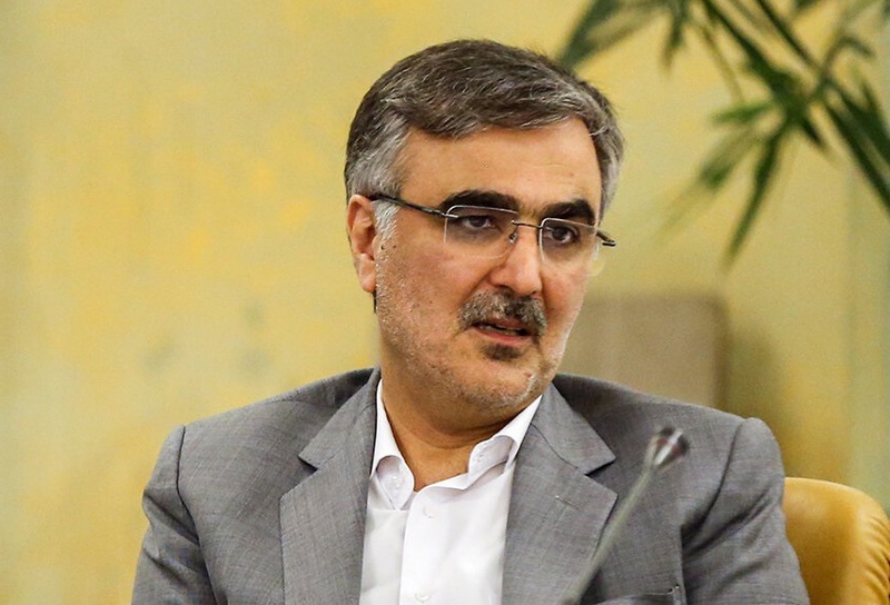 روایت نگران‌ کننده رئیس بانک‌ مرکزی از بازار ارز