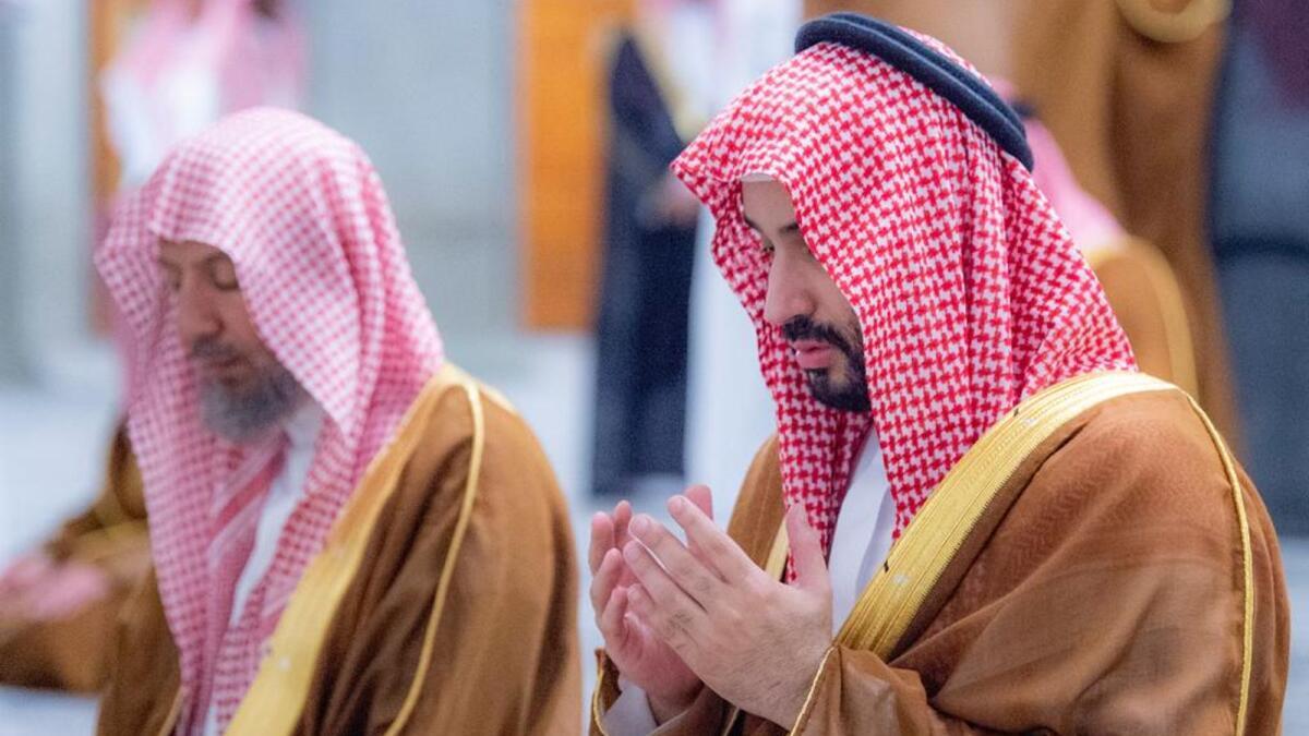 دستورات رادیکال بن سلمان برای ماه رمضان