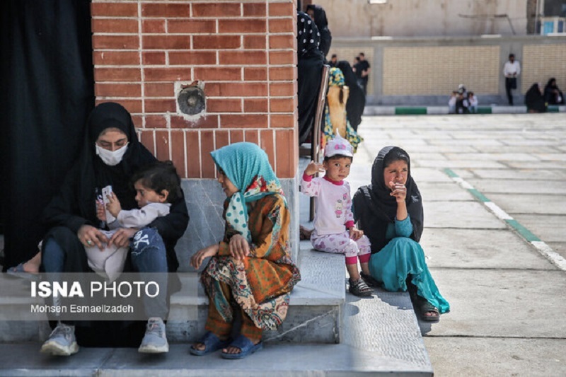 اقلام قابل خریداری با «یارانه غذایی» برای کودکان