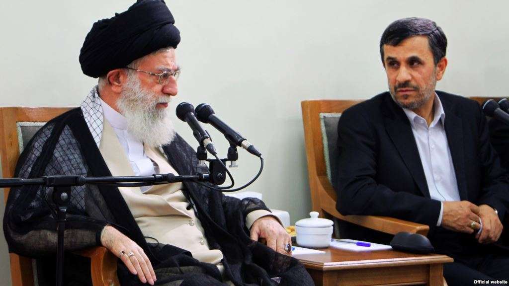 جزئیات اخطار تند رهبر انقلاب به احمدی نژاد