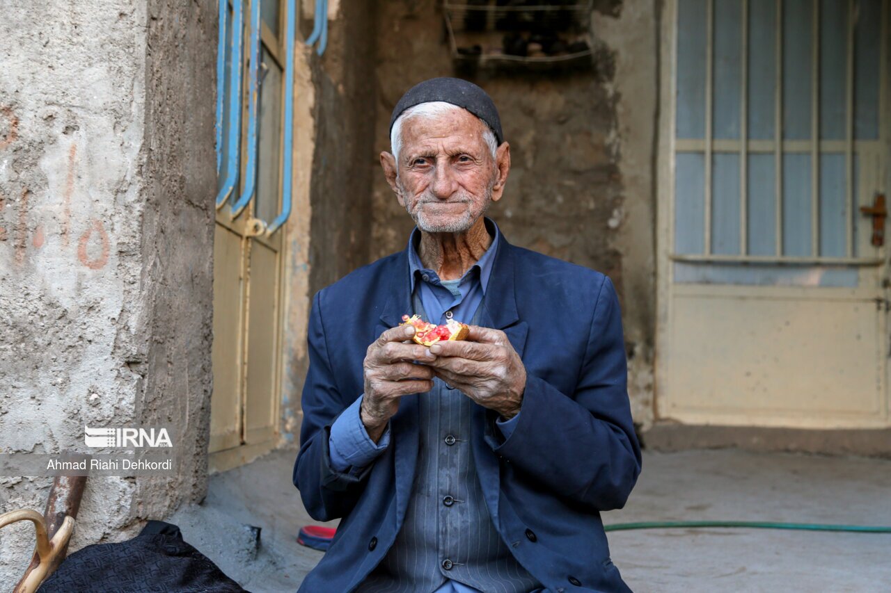 انارِ مشایخ