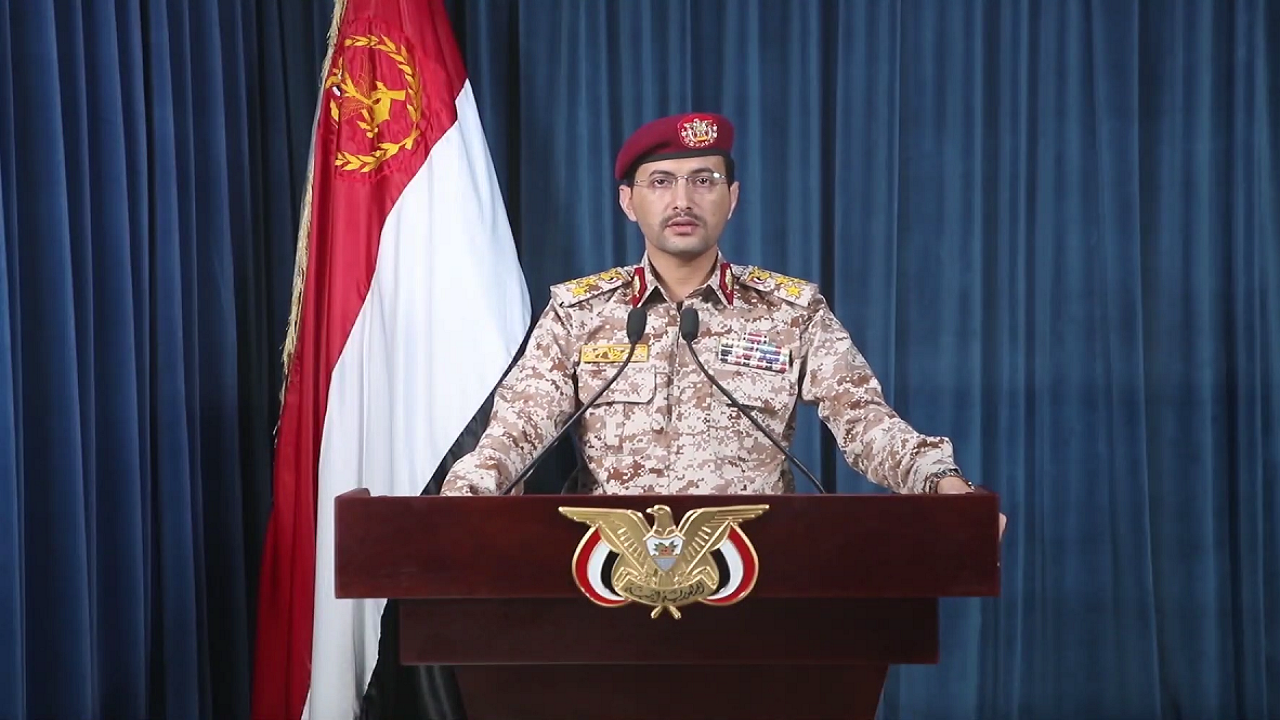 یمن وارد جنگ با اسرائیل شد