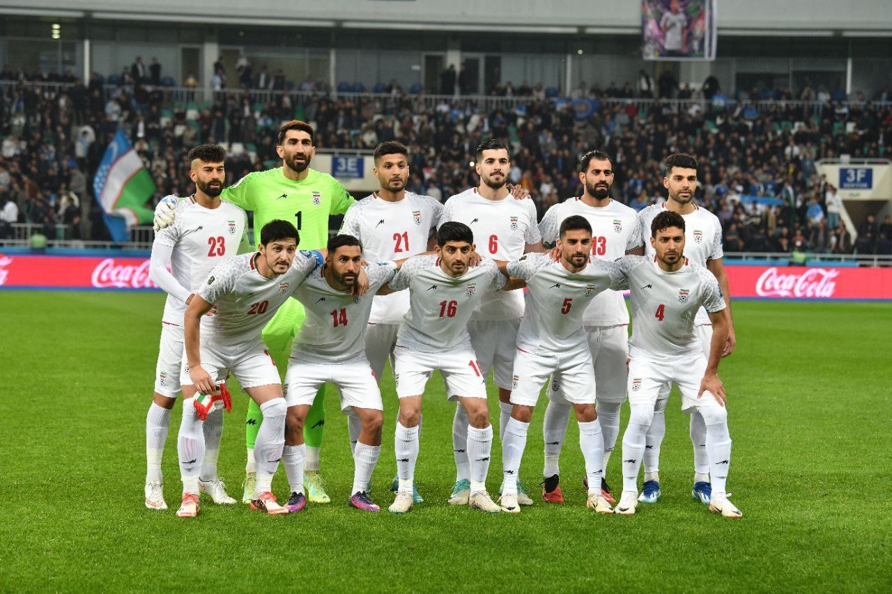 بیرانوند: اصلا حق ندارید از ما و قلعهنویی ایراد بگیرید