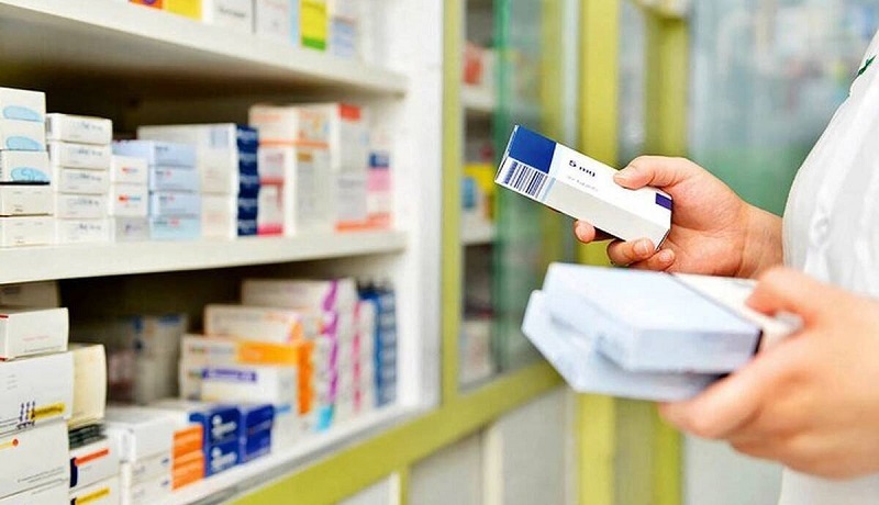 کاسبی جدید با اطلاعات بیماران