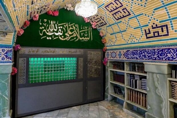 آیا امام زمان (عج) زن و فرزند دارند؟