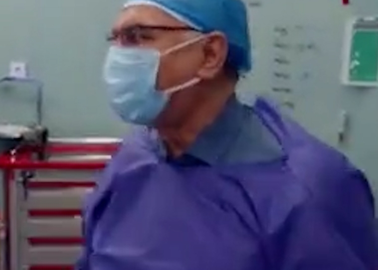 زلزله کشته شدن پسر ژنرال ارشد اسرائیلی