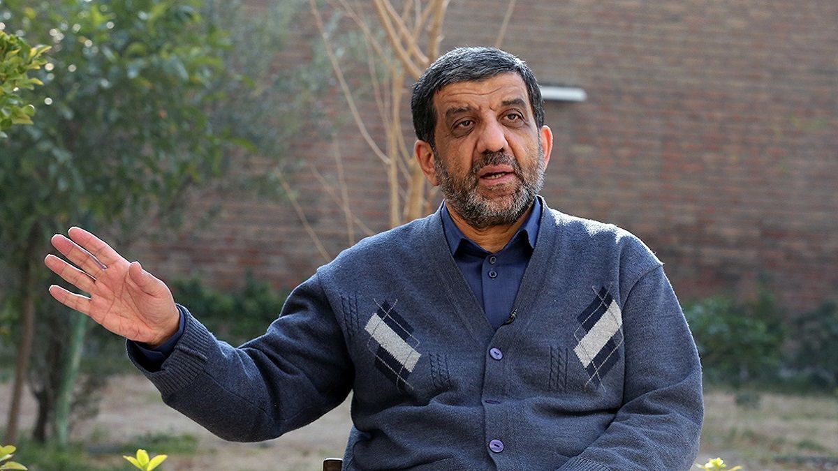 واکنش ضرغامی به ماجرای صادق بوقی، پیرمرد گیلانی