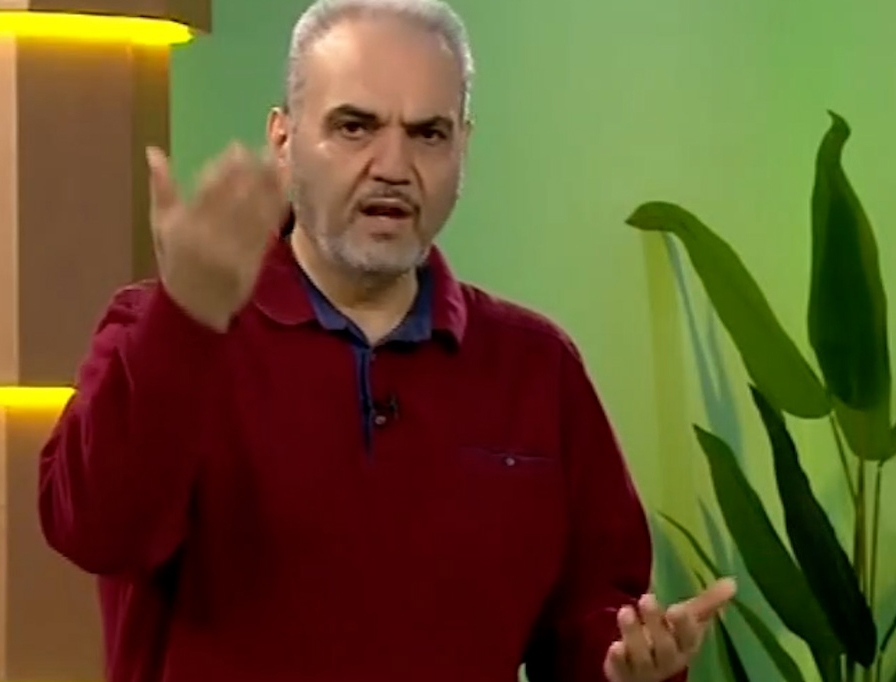 حاتم بخشی 10 میلیون دلاری جواد خیابانی