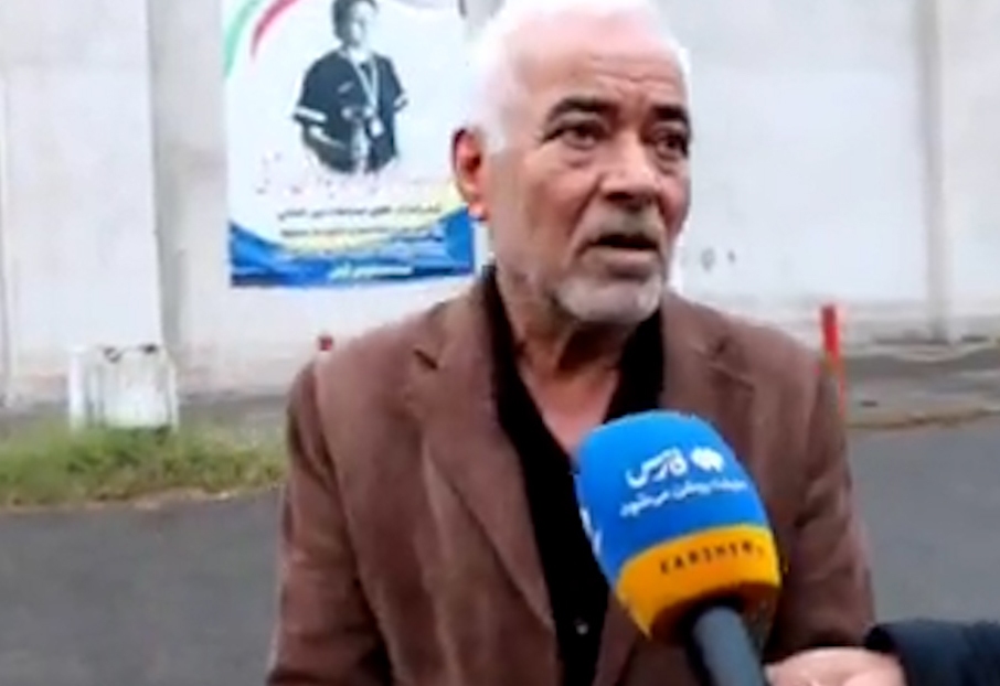نخستین مصاحبه صادق بوقی پس از حواشی