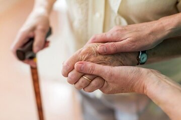 پیرترین ژاپنی درگذشت