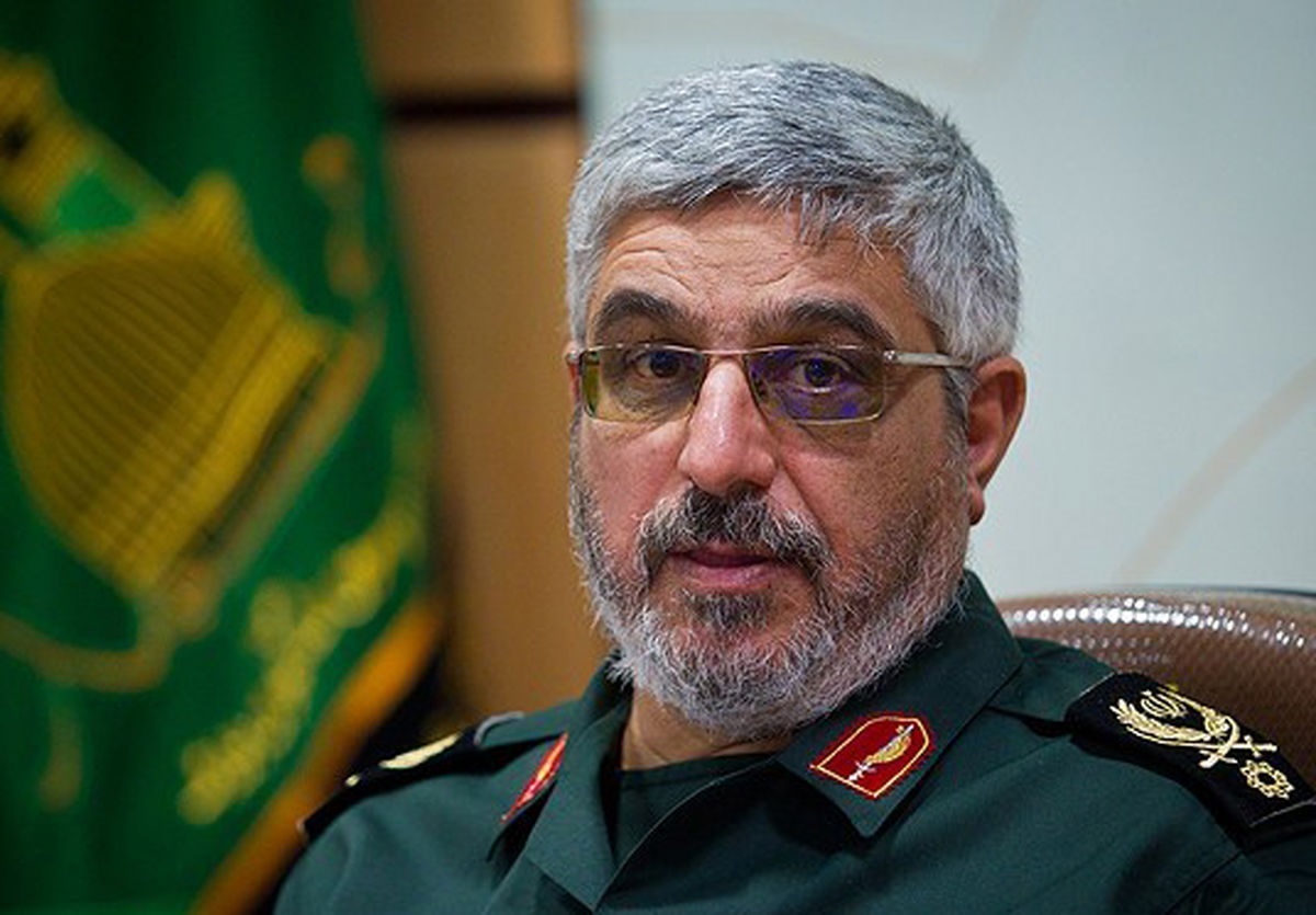 سردار کاظمینی کیست؟ کاظمینی در پرونده چای دبش نقش دارد؟