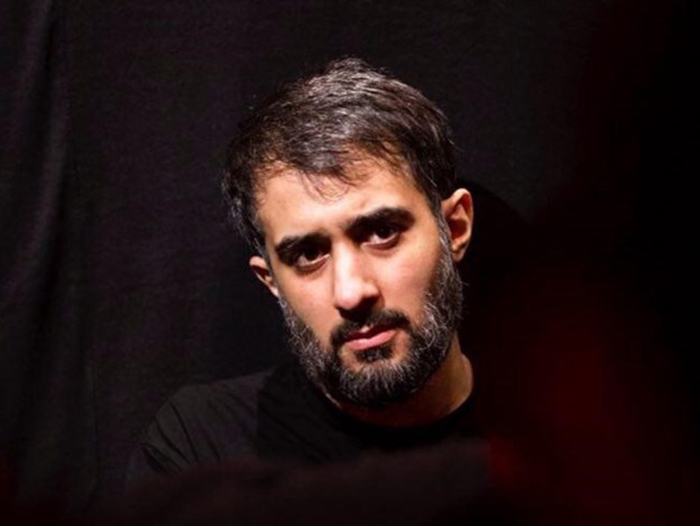 منبع درآمد غیرمنتظره مداح معروف
