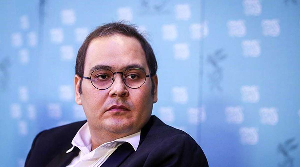 رضا داوودنژاد بدرود حیات گفت! / مرور ویدیویی بر آثار رضا داوودنژاد