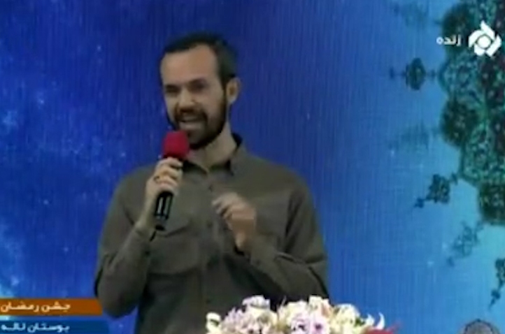 راهکار عجیب در تلویزیون برای رفع فقر!