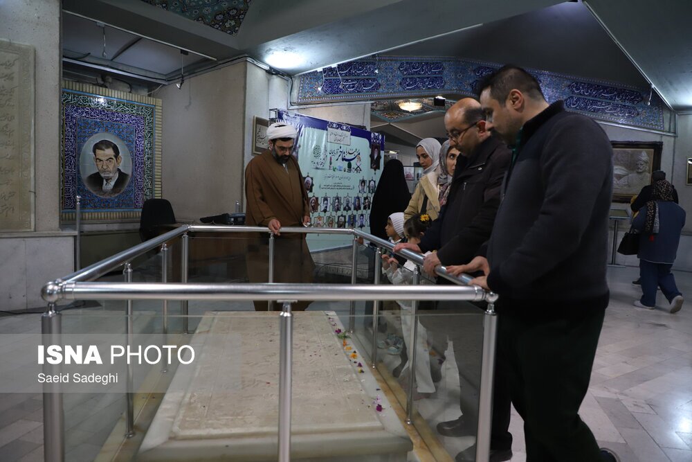 اماکن گردشگری تبریز