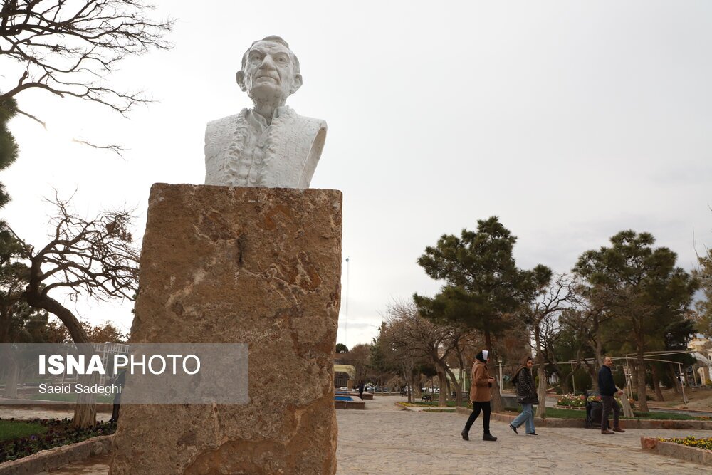 اماکن گردشگری تبریز