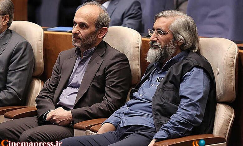 «افق تحول» یا «بن‌بست رسانه ملی»؟ پیام معنی دار و "بدون سلام" رهبری و واقعیت‌های صداوسیما