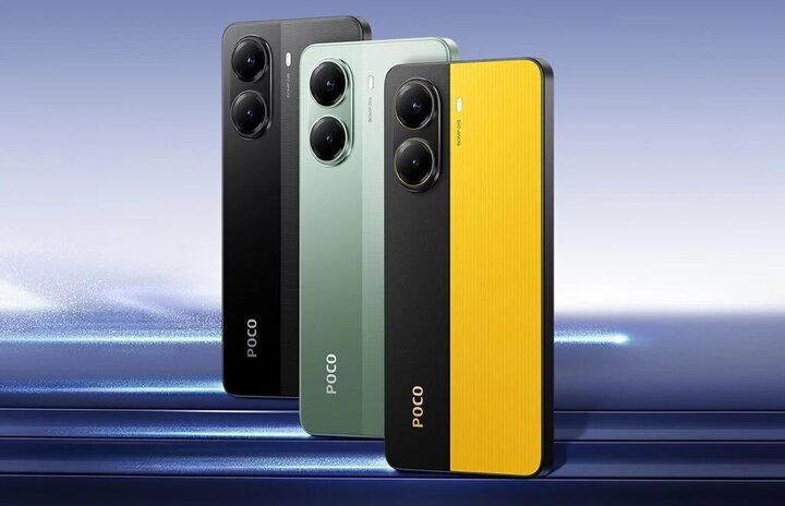 ویژگیهای نوین و جالب گوشی پوکو X7 Pro