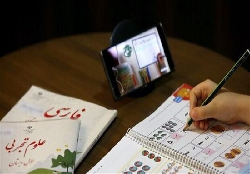 برخی مدارس استان تهران فردا، سهشنبه تعطیل شد