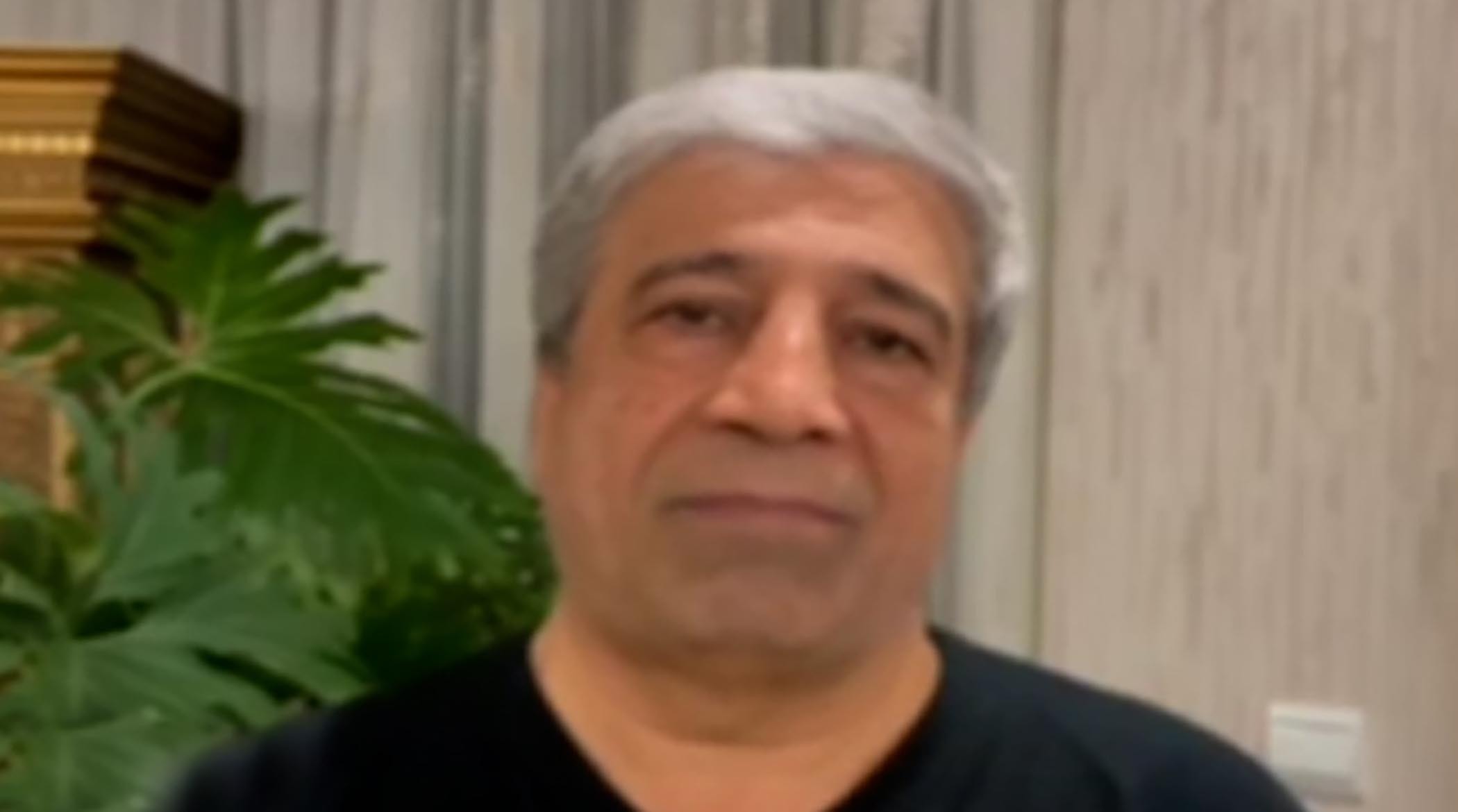 هادی عامل با این ویدیوی تازه آبرو برای دارودسته جلیلی نگذاشت
