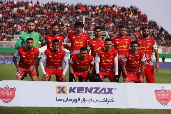 روند عجیب انتخاب سرمربی جدید پرسپولیس