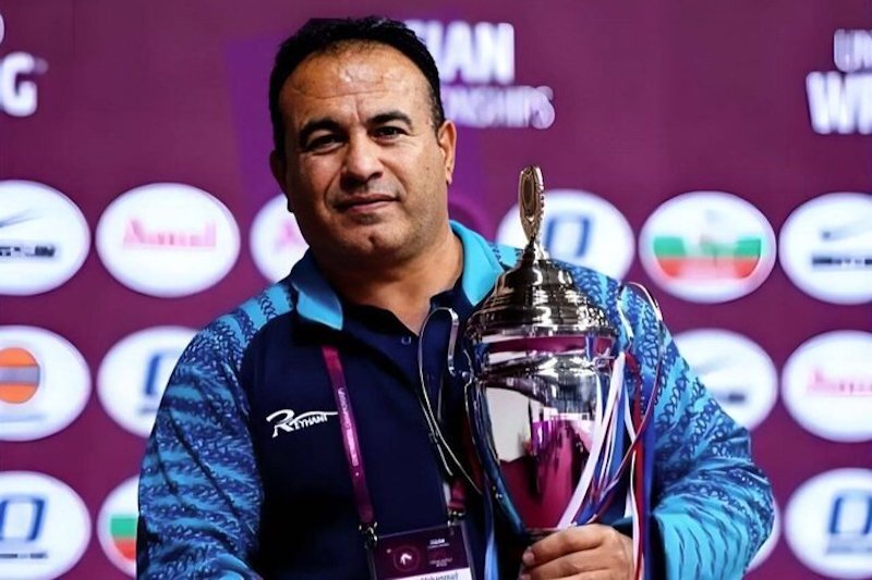 جزئیات درگذشت مربی کشتی فرنگی در حادثه دلخراش