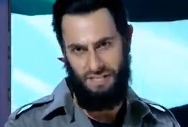 بدل ابومحمد جولانی در تلویزیون اسرائیل