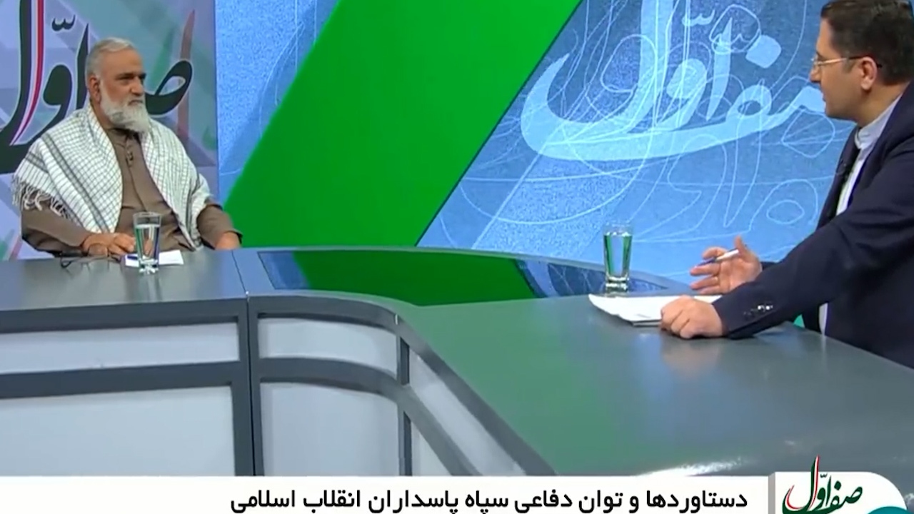 می‌توانیم برد موشک‌ها را به سراسر کره زمین برسانیم
