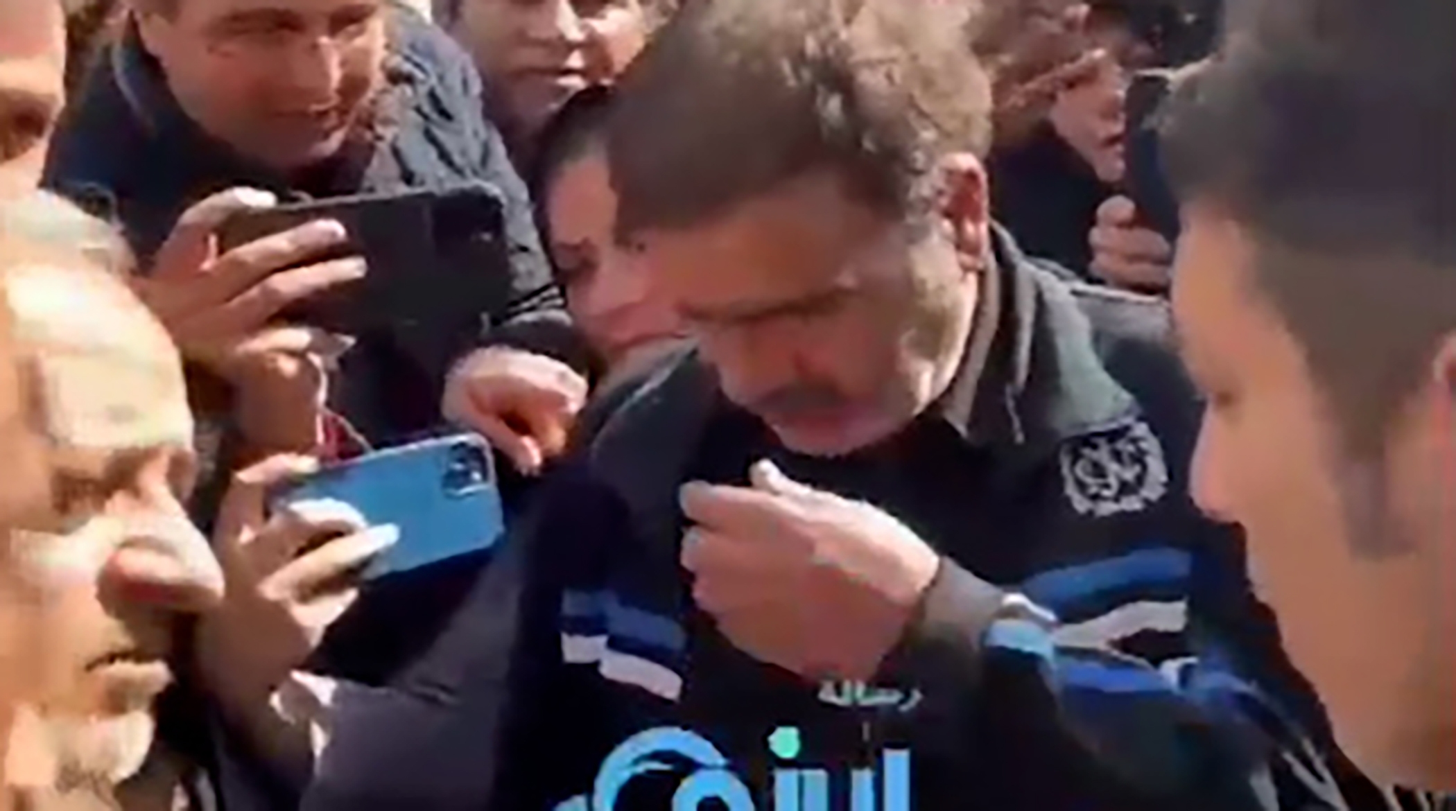 افشاگری پدر دانش‌آموز حادثه اتوبوس کرمان