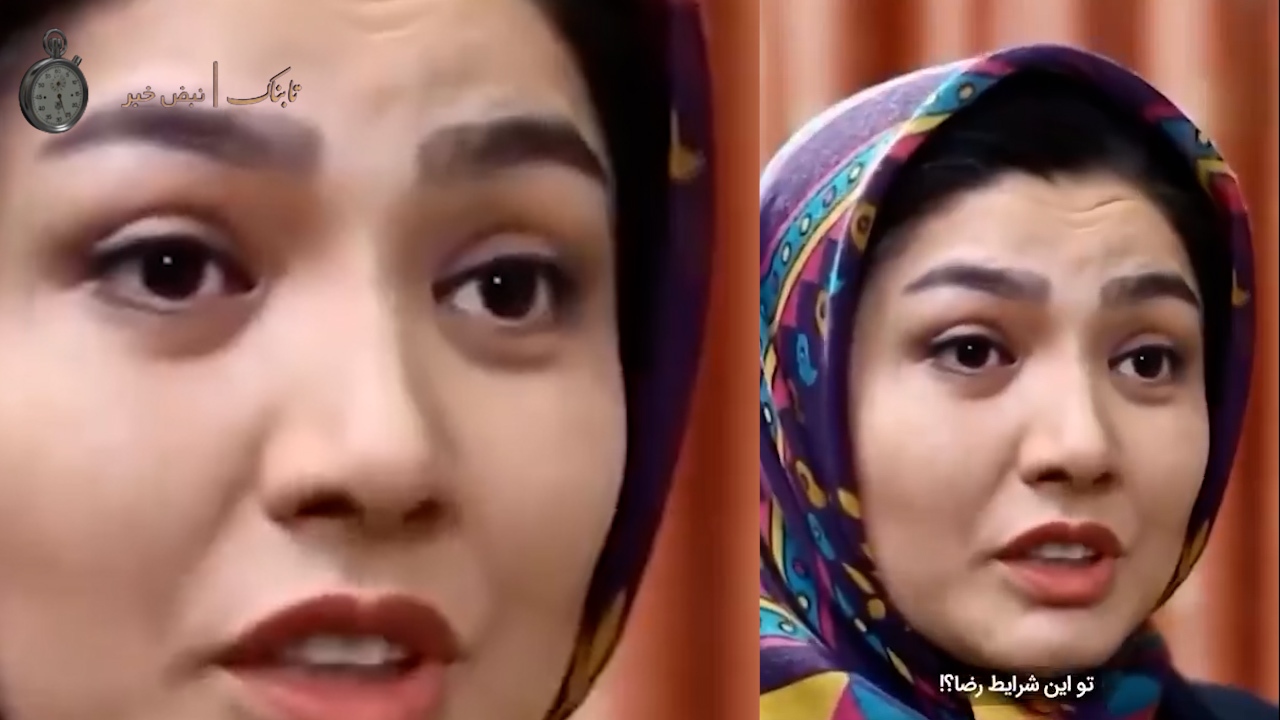 ویدیوهای جنجالی از افغانی‌های ساکن ایران